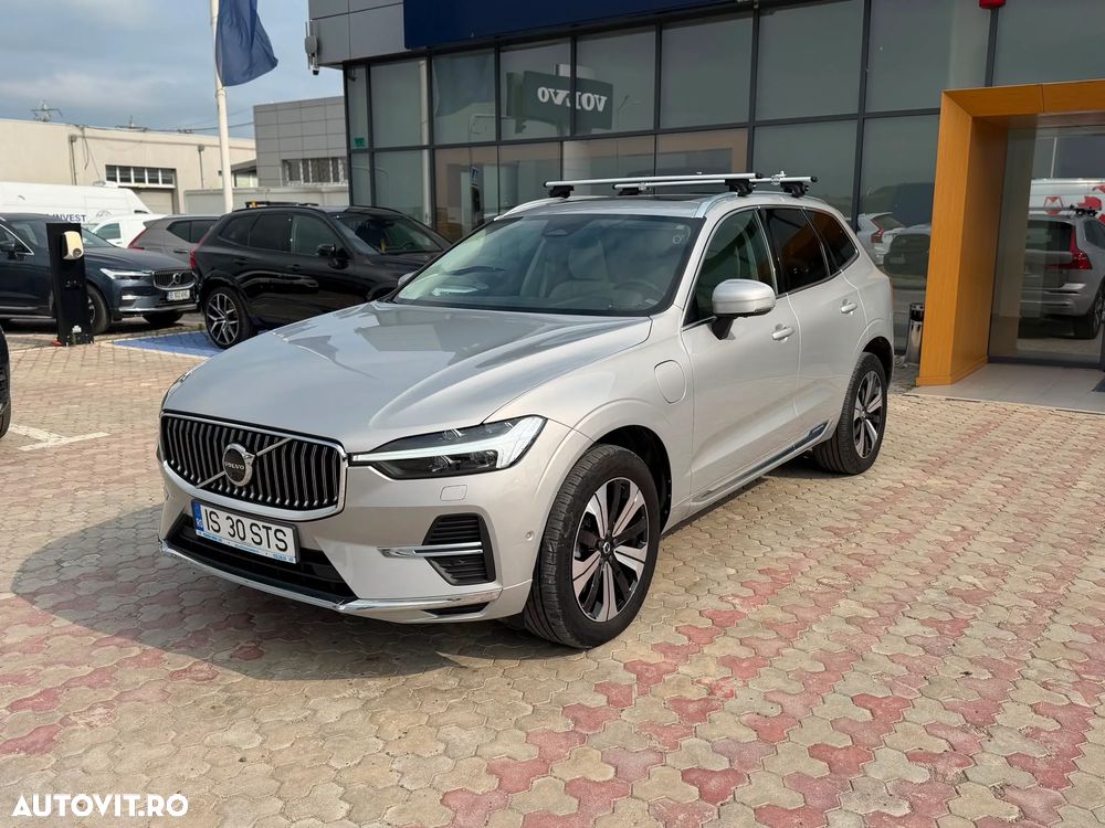 Volvo XC 60 - 2