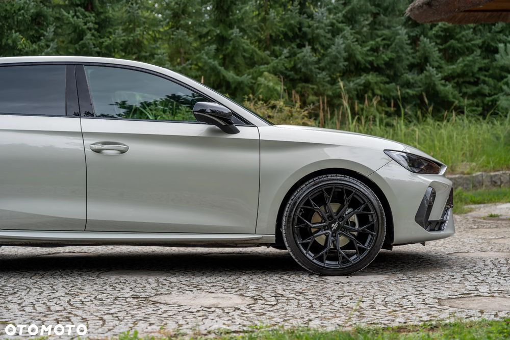Cupra Leon 1.5 TSI - 17
