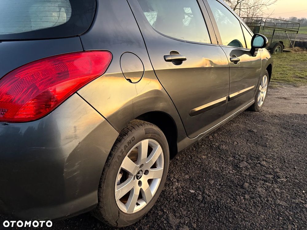 Peugeot 308 1.4 VTi Access - 3