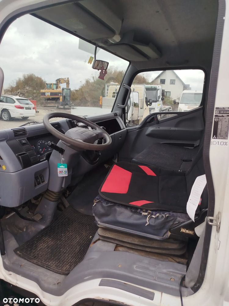 Mitsubishi CANTER - 12