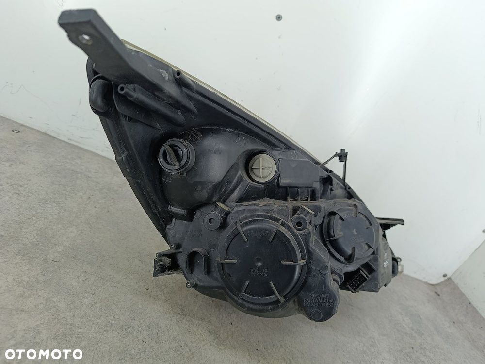LAMPA PRZÓD LEWA OPEL MERIVA B - 7