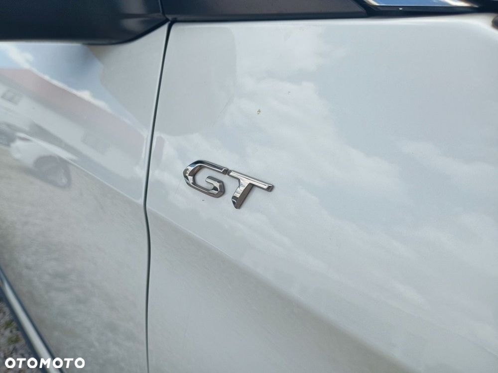 Peugeot 5008 1.6 PureTech GT S&S EAT8 - 14
