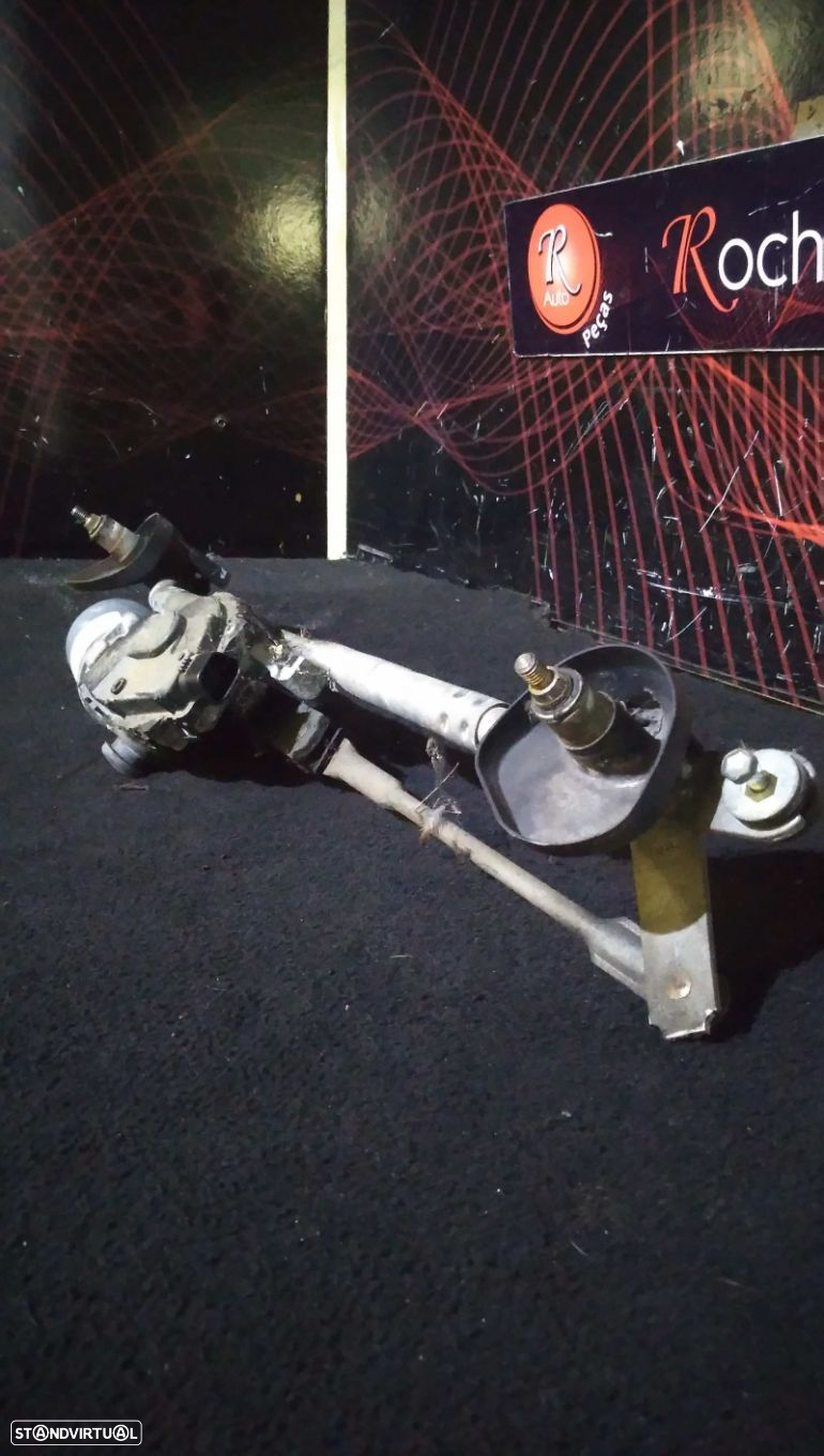 Motor De Limpa Vidros Dodge Caliber - 2