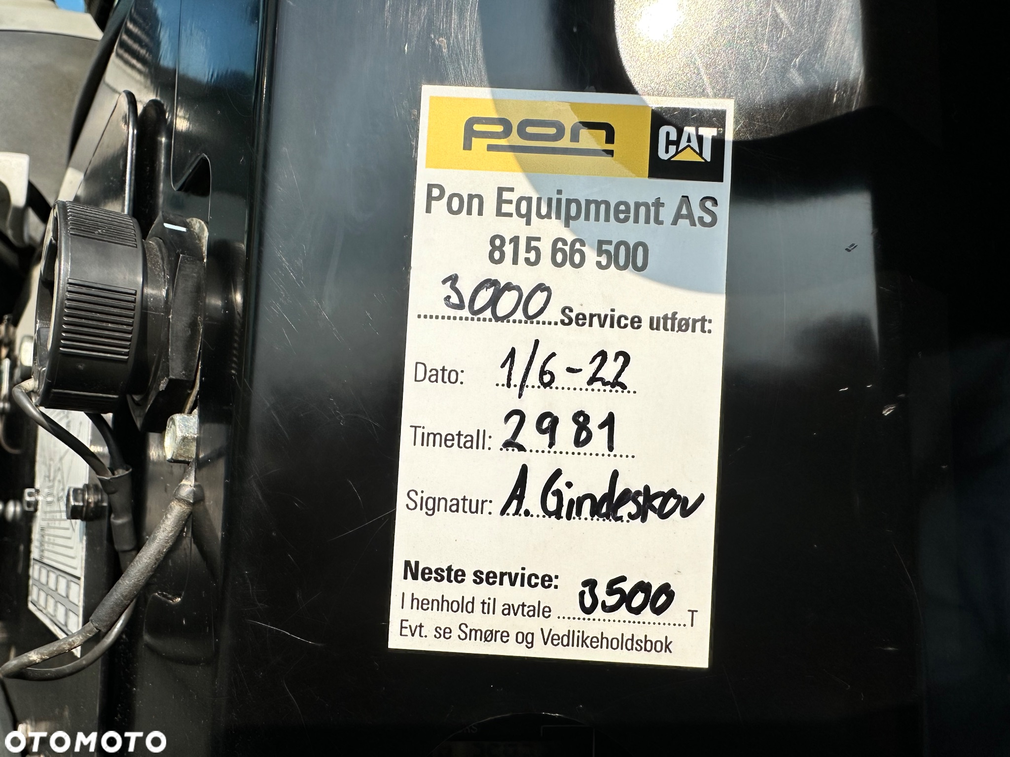 Caterpillar 304.5 E2 XTC - 39