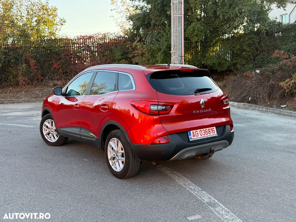 Renault Kadjar Energy TCe 130 XMOD - 3