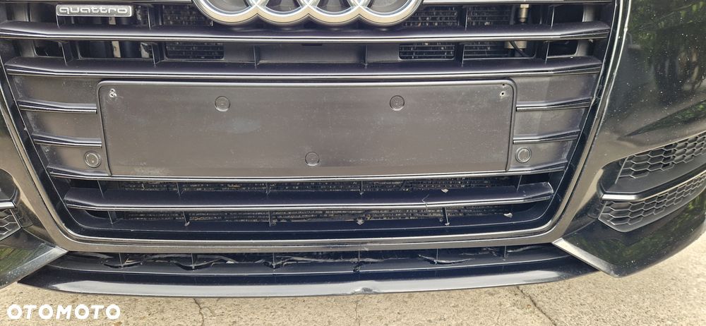 Audi A6 Avant - 8