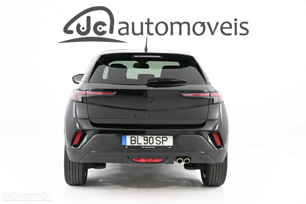 Opel Mokka 1.2 T GS AT - 8