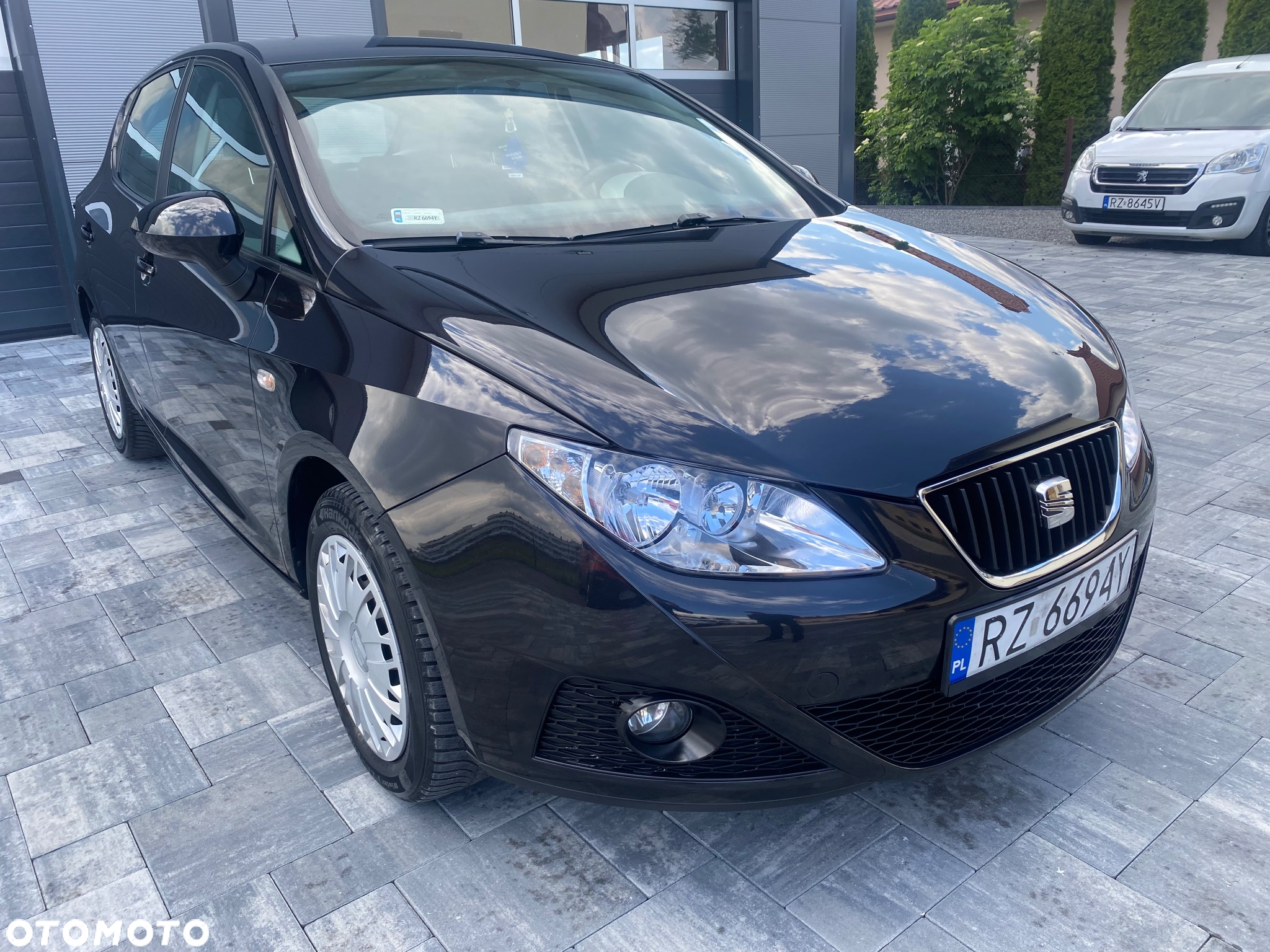 Seat Ibiza 1.2 12V Reference - 22
