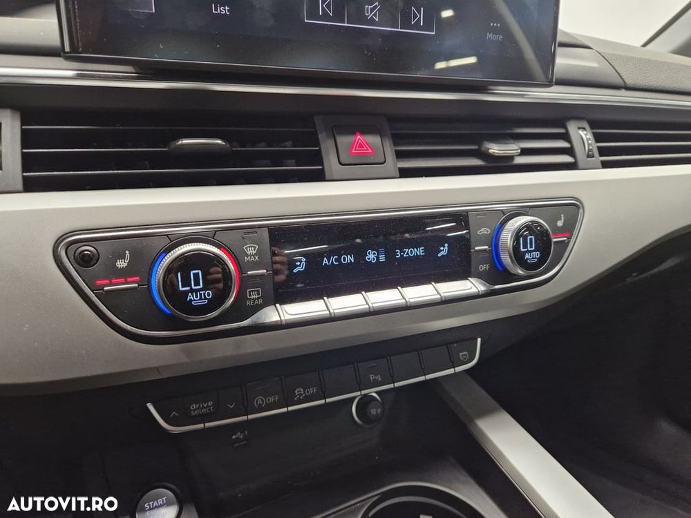 Audi A4 40 TDI S tronic MHEV S Line - 6