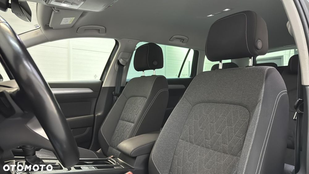 Volkswagen Passat 1.5 TSI EVO Business DSG - 13