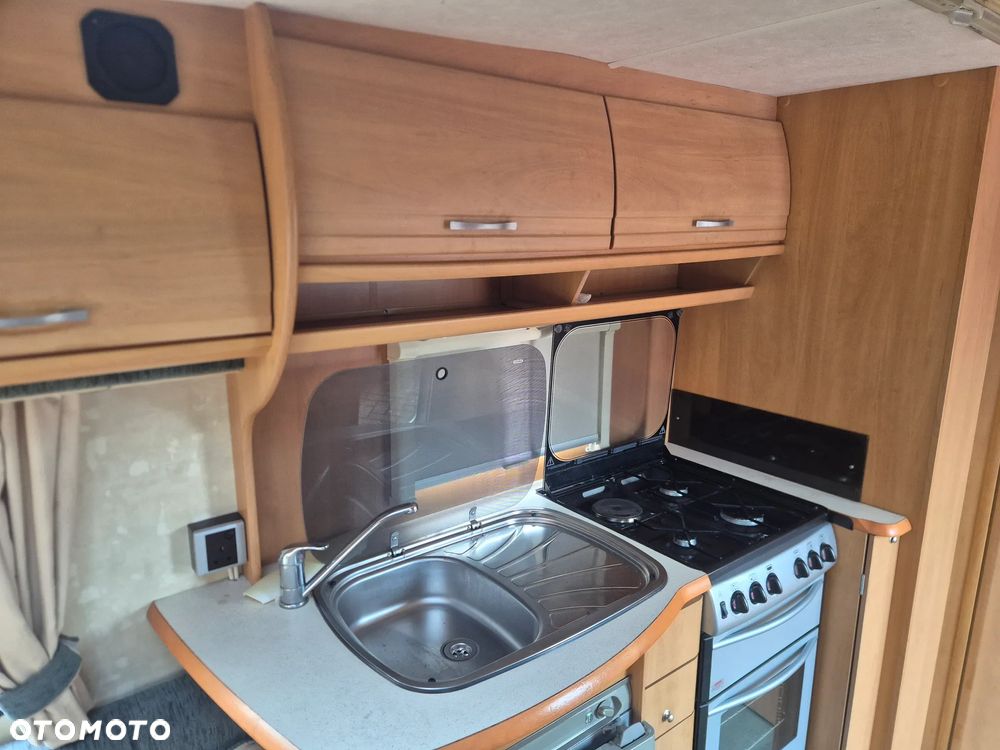 SWIFT Accord 480 - 13