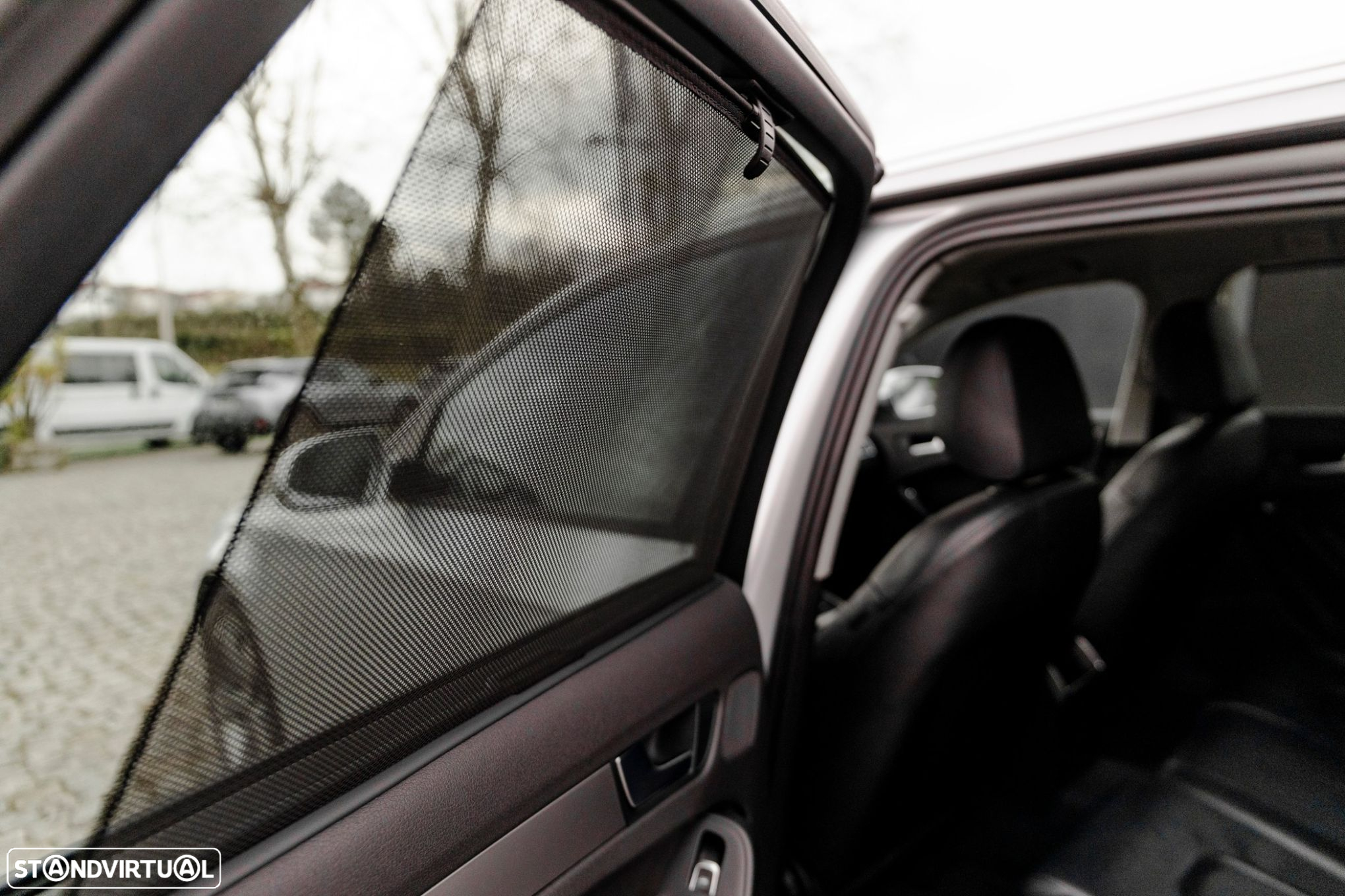 Audi A4 Avant 2.0 TDI Sport - 11