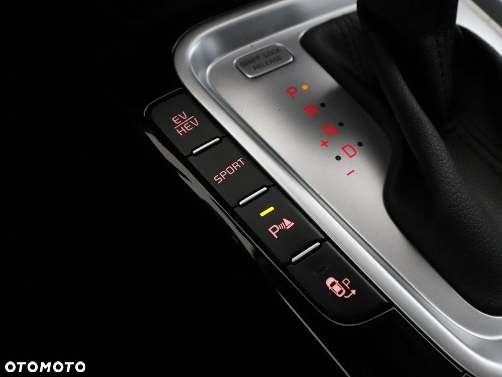 Kia XCeed 1.6 GDI DCT6 OPF Plug-in-Hybrid SPIRIT - 31