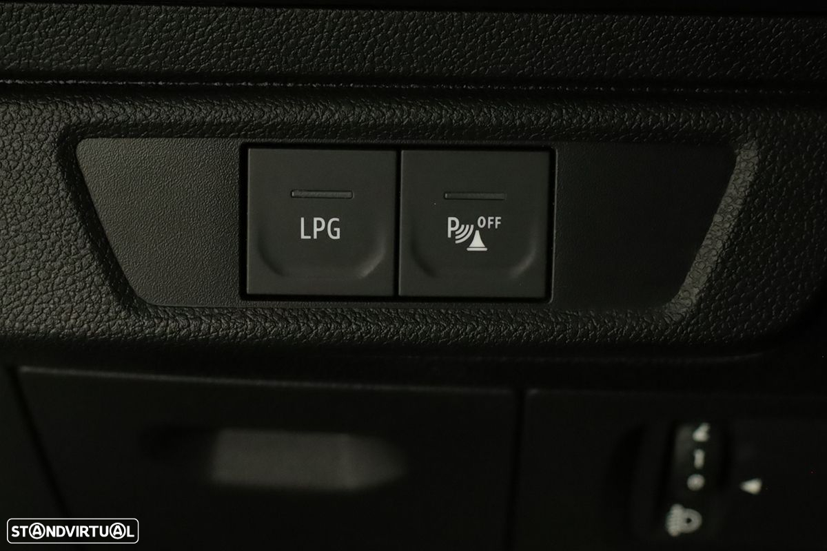 Dacia Sandero 1.0 ECO-G Expression Bi-Fuel - 18