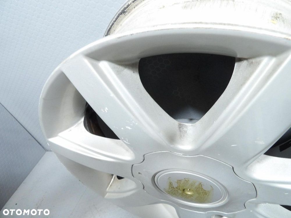 VW BORA FELGI ALUMINIOWE R15 5X100 ET38 - 4