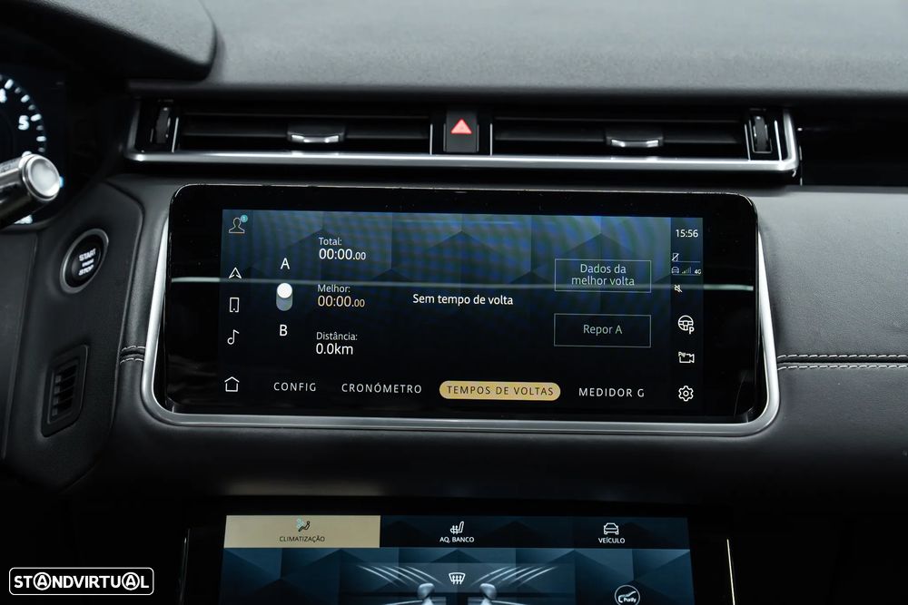 Land Rover Range Rover Velar 2.0 P400e AWD R-Dynamic SE - 36