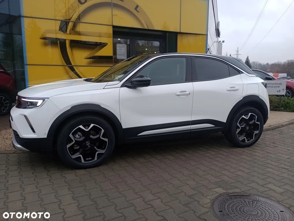 Opel Mokka Mokka-e 50kWh Ultimate Pack - 2