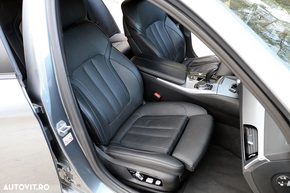 BMW Seria 5 - 9