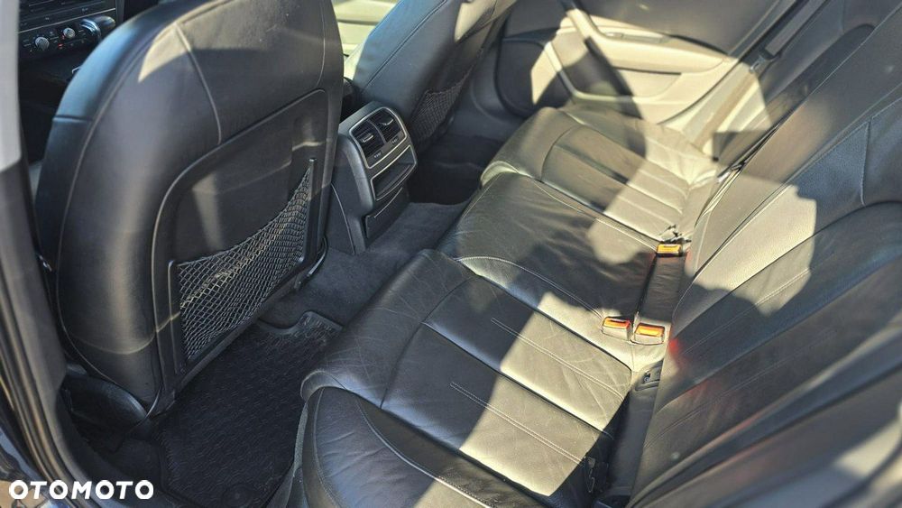 Audi A6 Limousine - 13