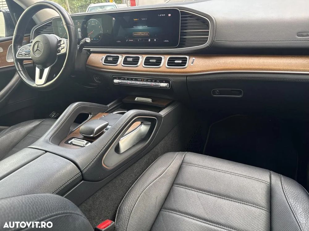 Mercedes-Benz GLE 450 MHEV 4MATIC - 12