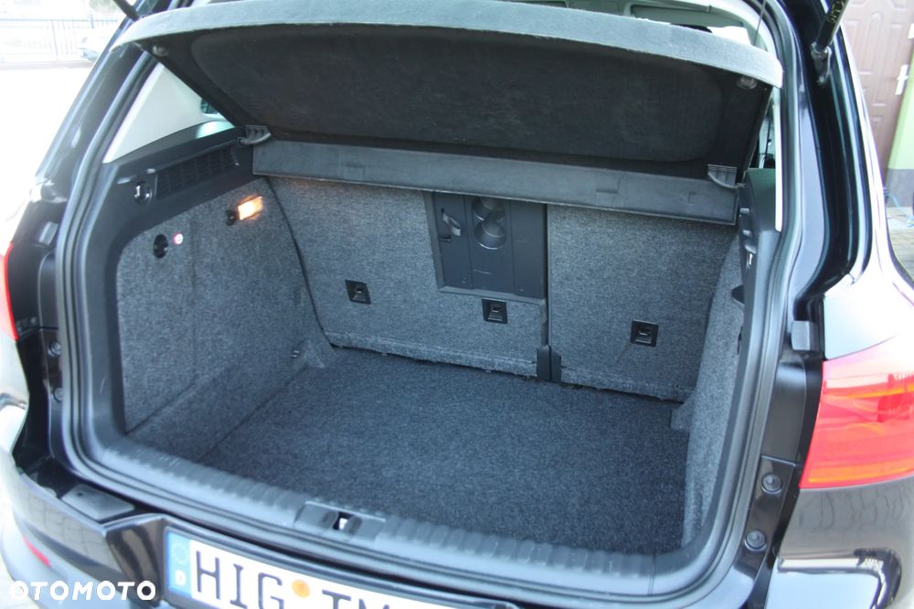 Volkswagen Tiguan 1.4 TSI BlueMotion Technology Exclusive - 6
