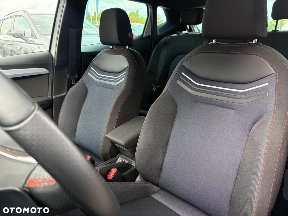 Seat Ibiza - 13