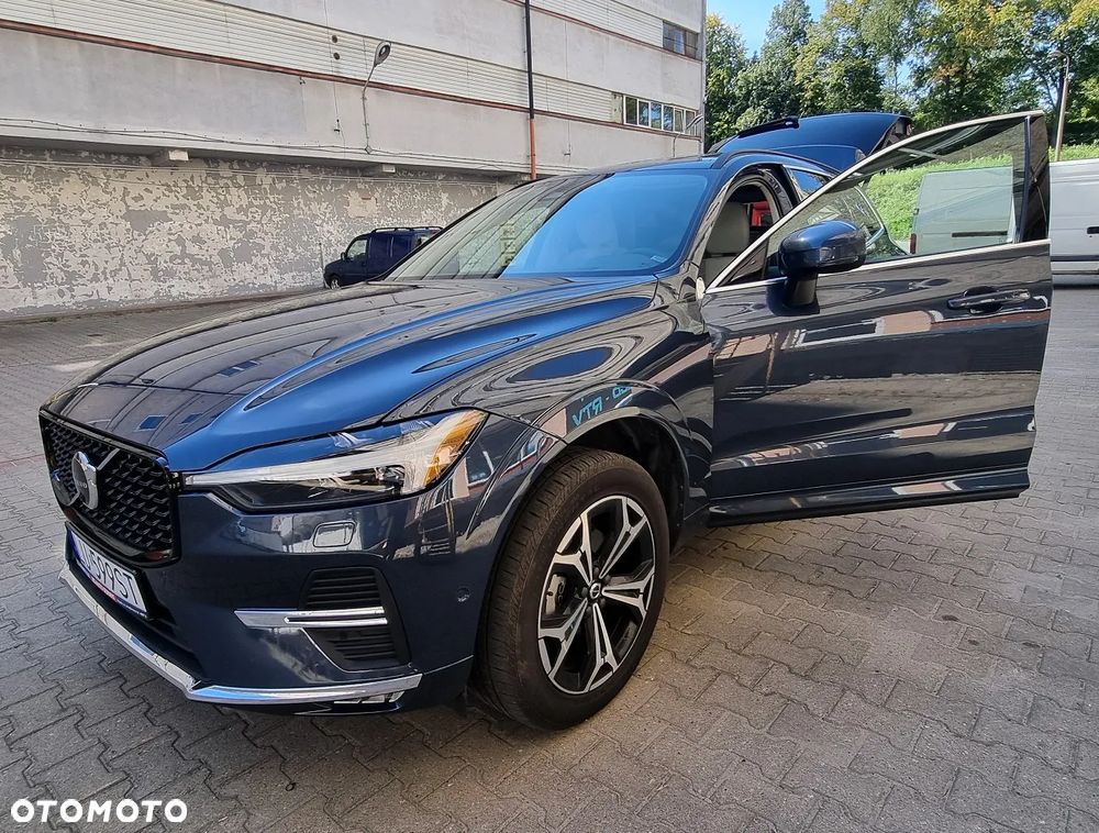 Volvo XC 60 B5 B AWD Inscription - 4