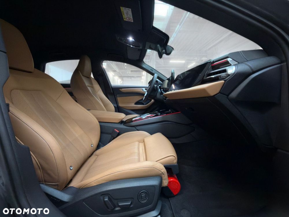 Audi A6 Limousine TDI mHEV Quattro S tronic - 24