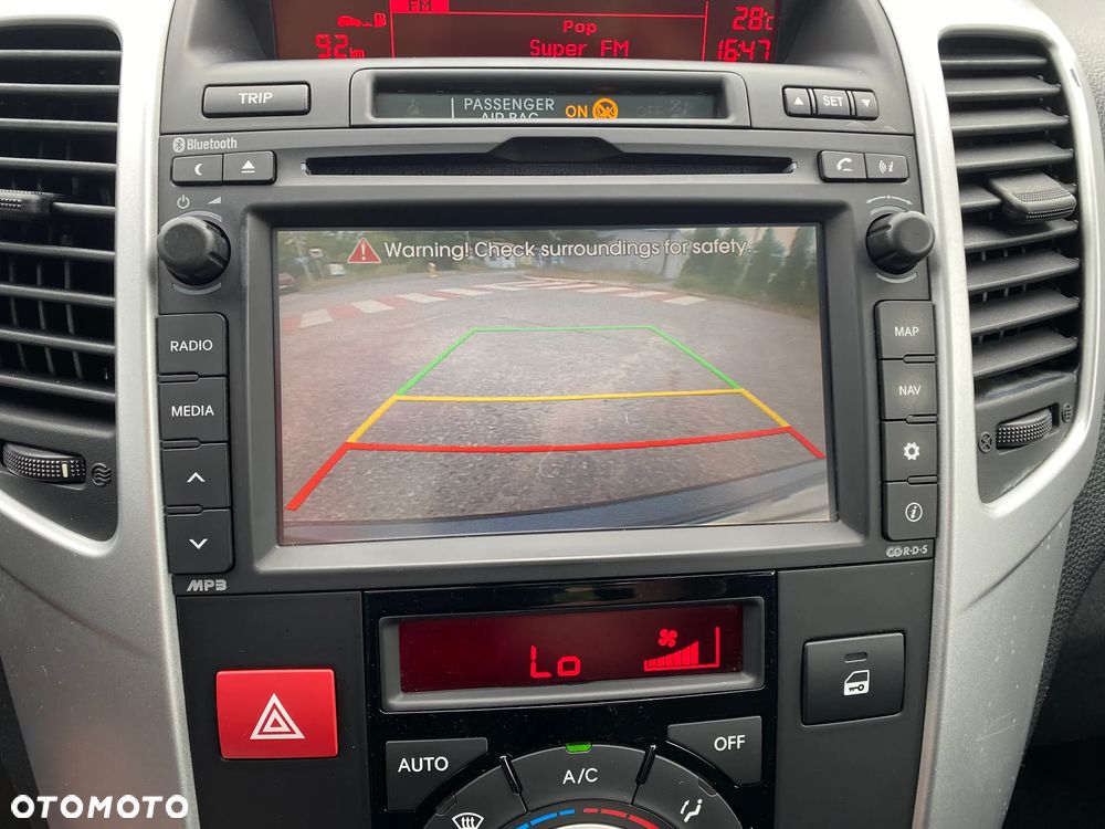 Kia Venga 1.4 CVVT Titanium Collection - 2