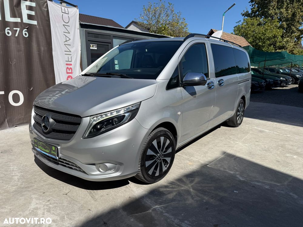 Mercedes-Benz Vito - 3