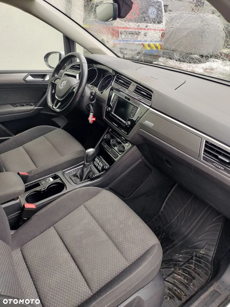 Volkswagen Transporter - 16