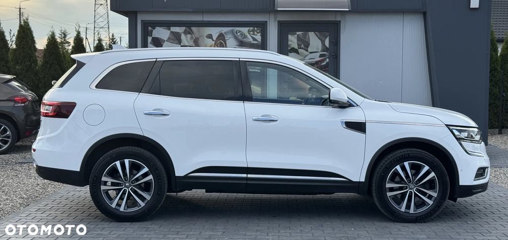 Renault Koleos ENERGY dCi 175 X-tronic 4WD LIMITED - 7