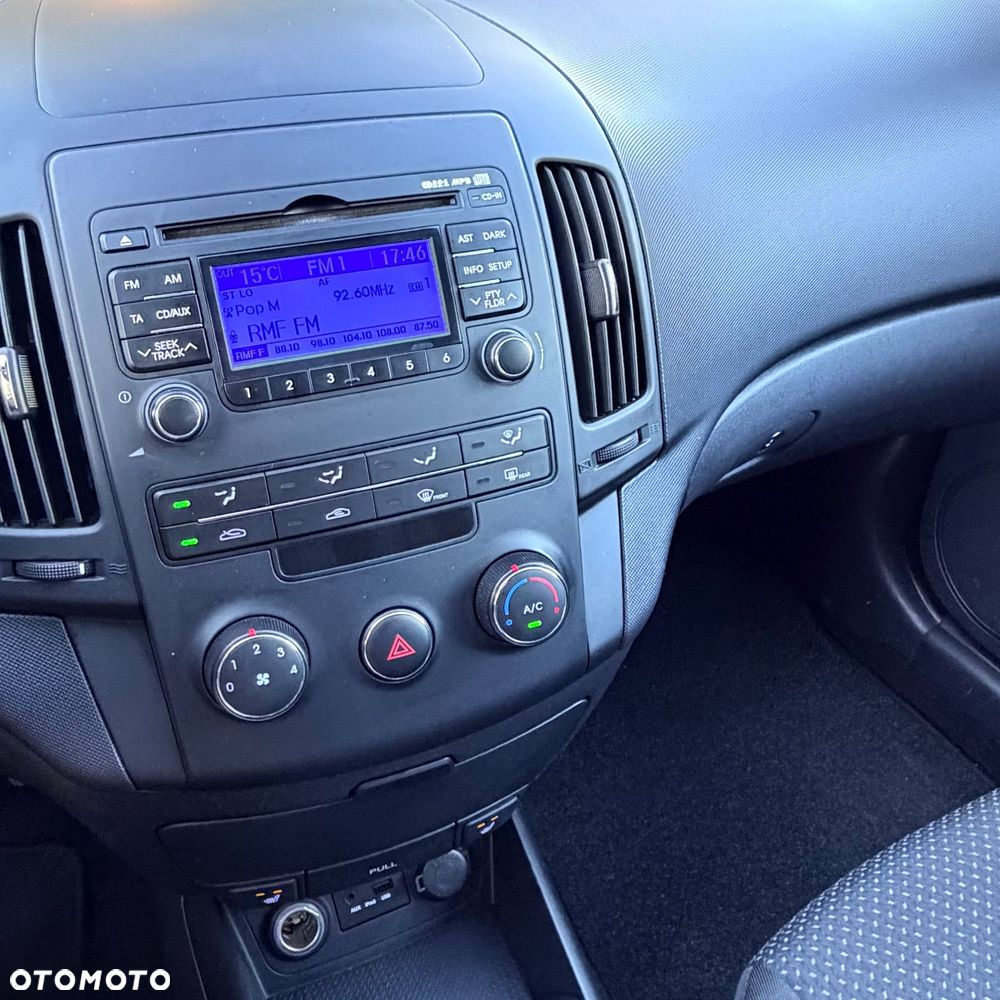 Hyundai i30 - 7