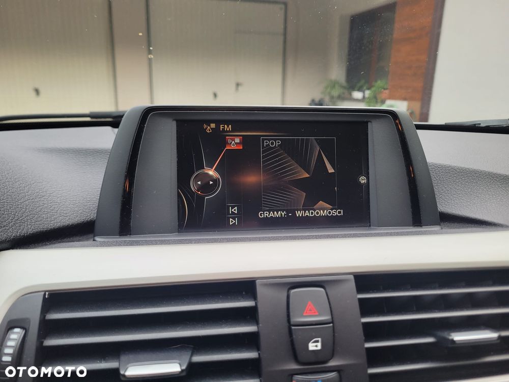 BMW Seria 3 320d Edition M Sport Shadow - 38