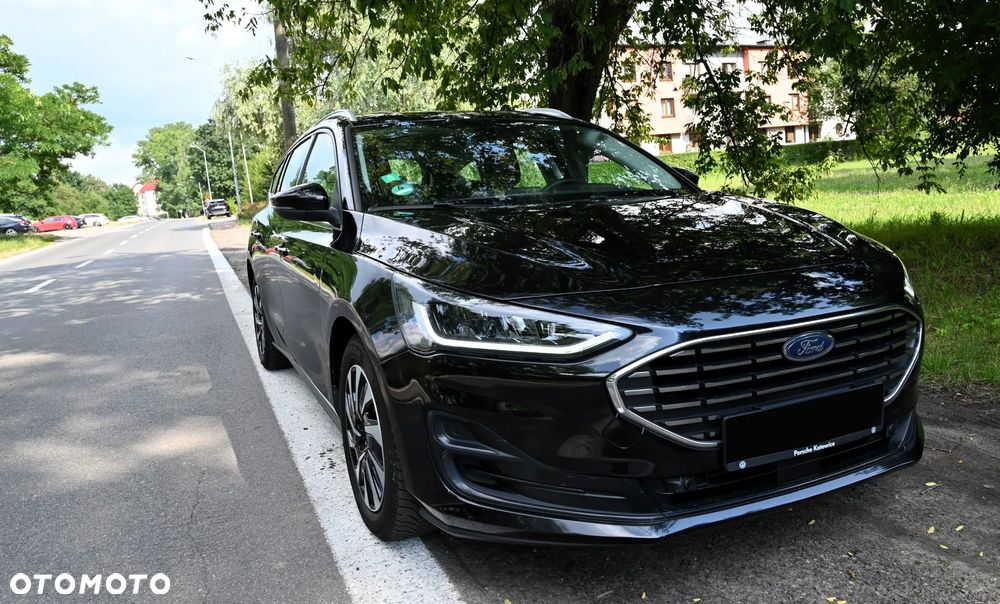 Ford Focus - 9