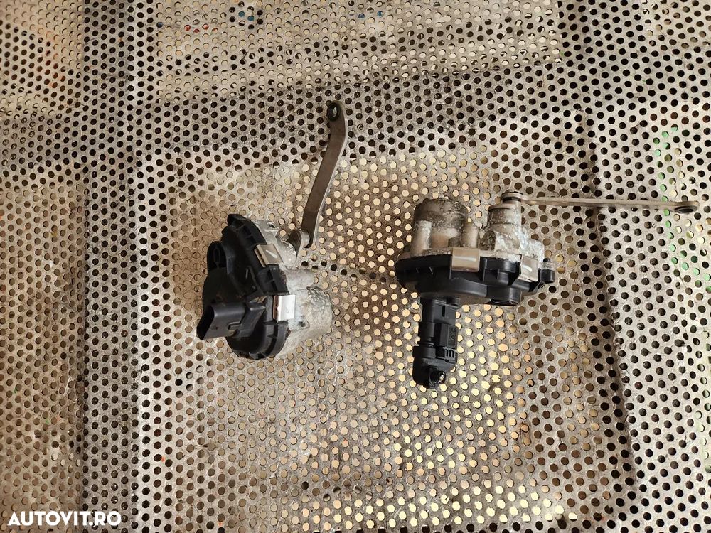 Actuator Turbo Turbina Bi-Turbo Bmw B57 Seria G G11 G12 G30 G01 G31 G02 G05 G06 Etc. Cod -0141 - 3