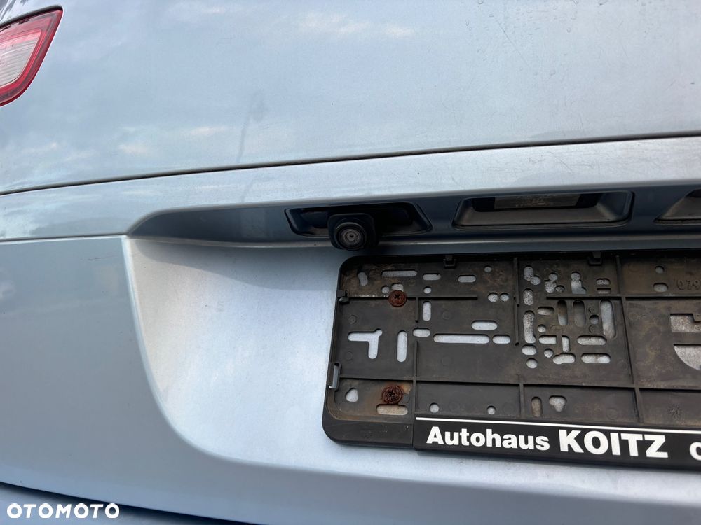 Citroën C4 Grand Picasso THP 155 Exclusive - 25