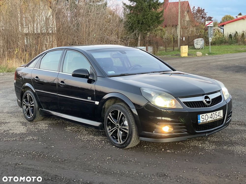 Opel Vectra - 19