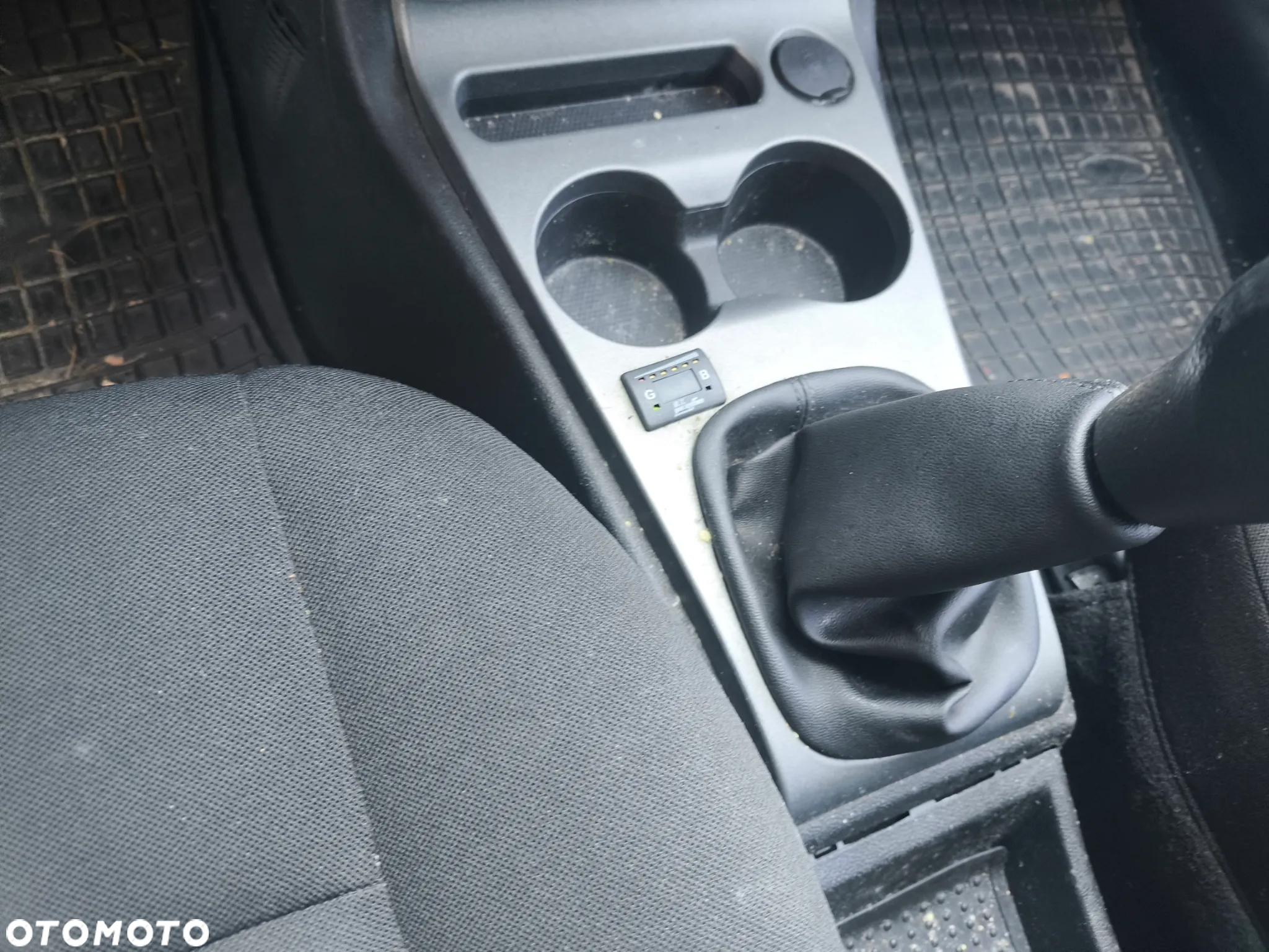 Tata Indica Vista 1.4 Safire - 8
