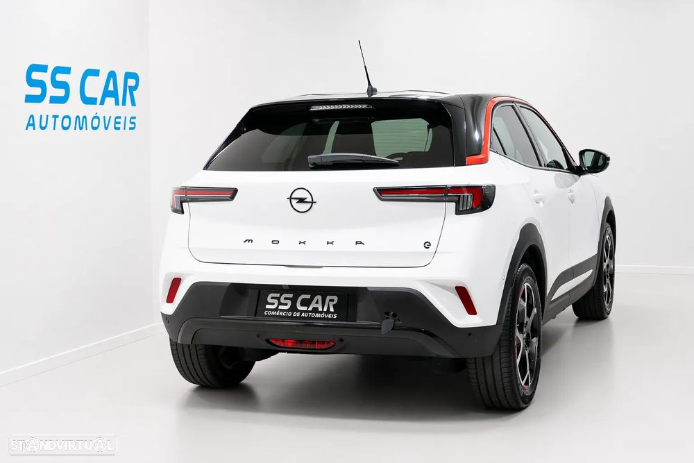 Opel Mokka-e GS Line - 5