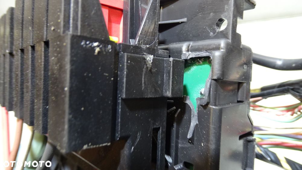 MODUŁ BSM CITROEN BERLINGO 2.0HDI - 4