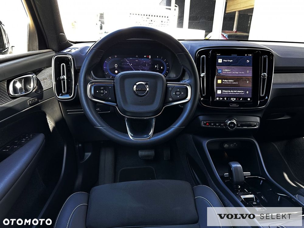 Volvo XC 40 - 18