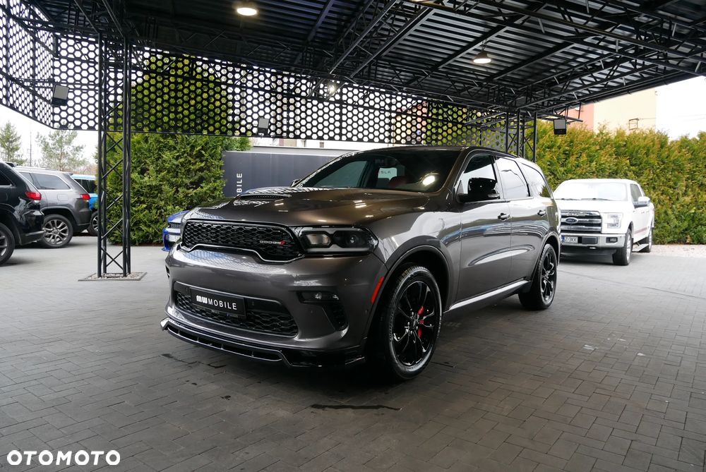 Dodge Durango - 1