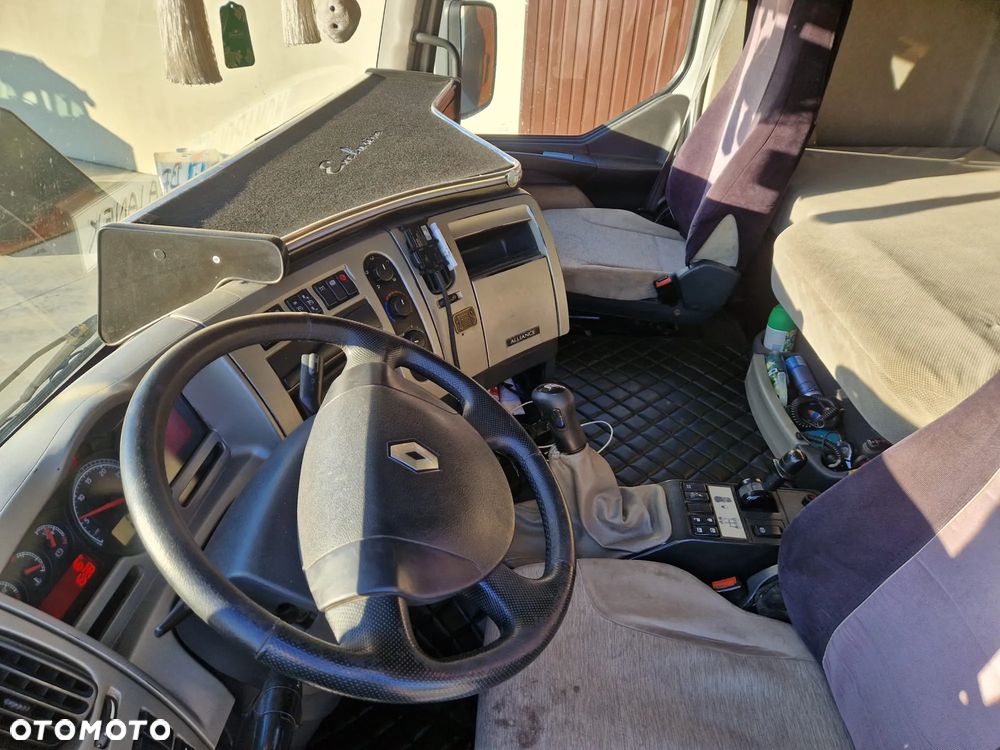Renault Premium DXI 440 - 6