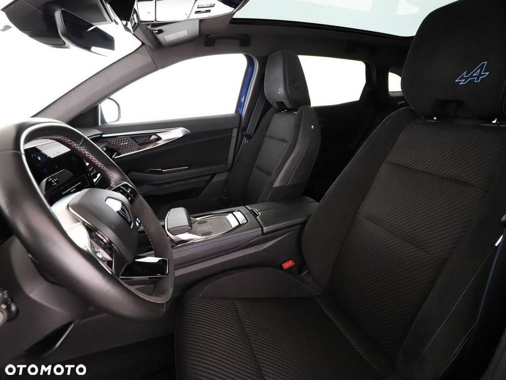 Renault Austral E-Tech Full 200 Techno Esprit Alpine - 14