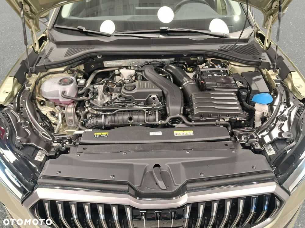 Skoda Superb 1.5 TSI mHEV DSG Selection - 28