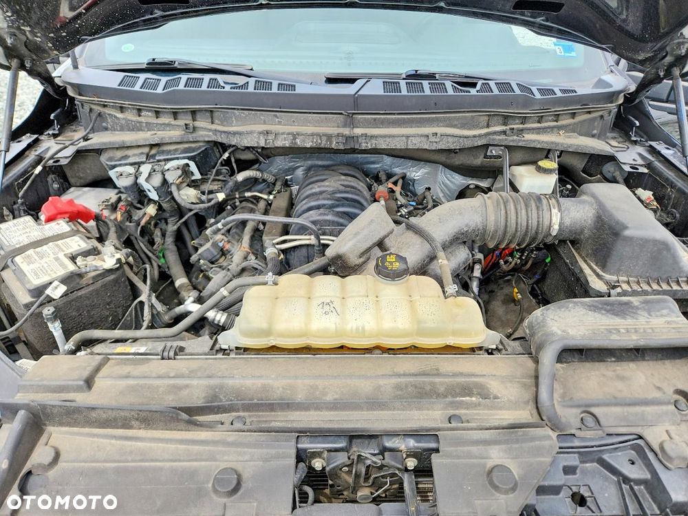 Ford F150 - 10