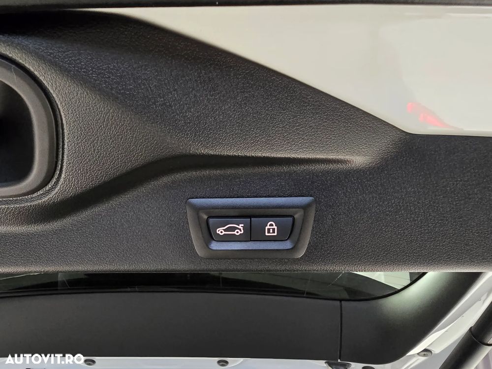 BMW X5 xDrive45e - 18