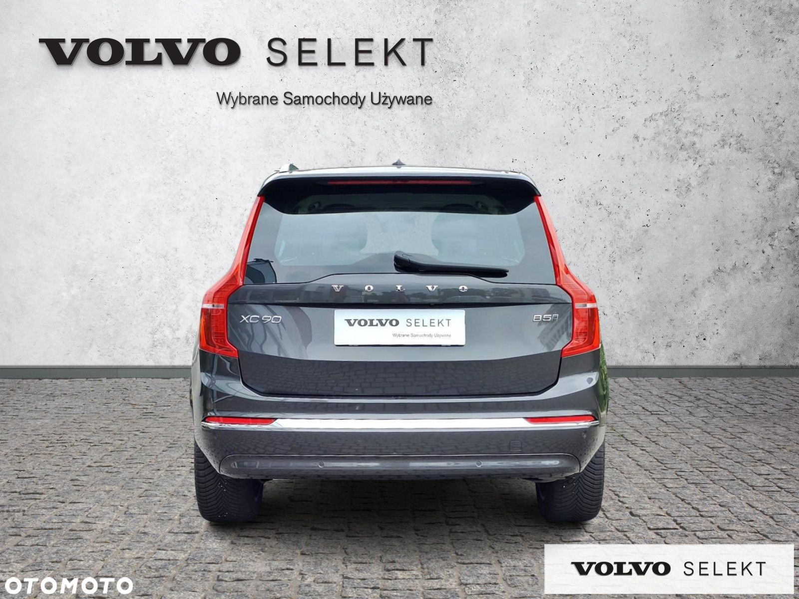 Volvo XC 90 - 10