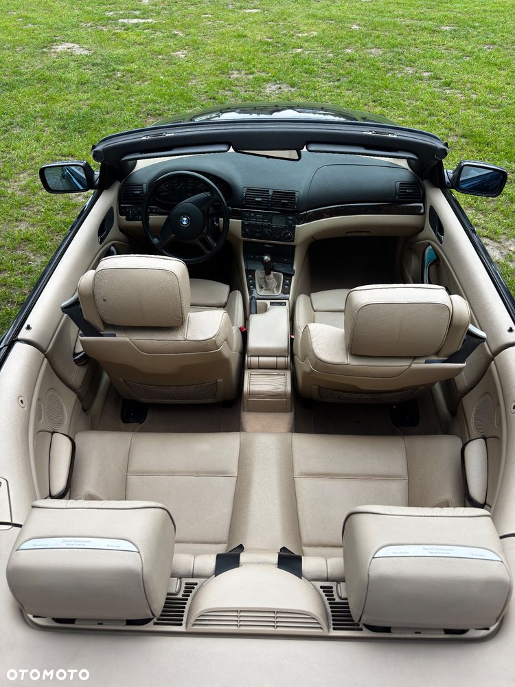 BMW Seria 3 - 10